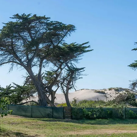 펜션 Guincho Paradise 카스카이스