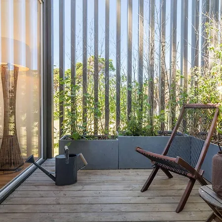 Guincho Paradise Holiday home Cascais