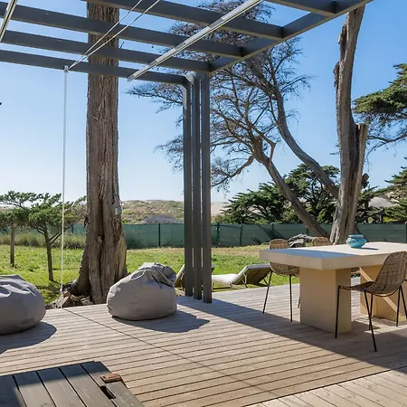 Holiday home Guincho Paradise