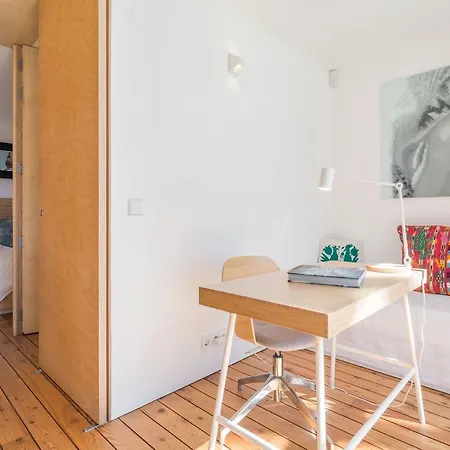 Guincho Paradise Holiday home